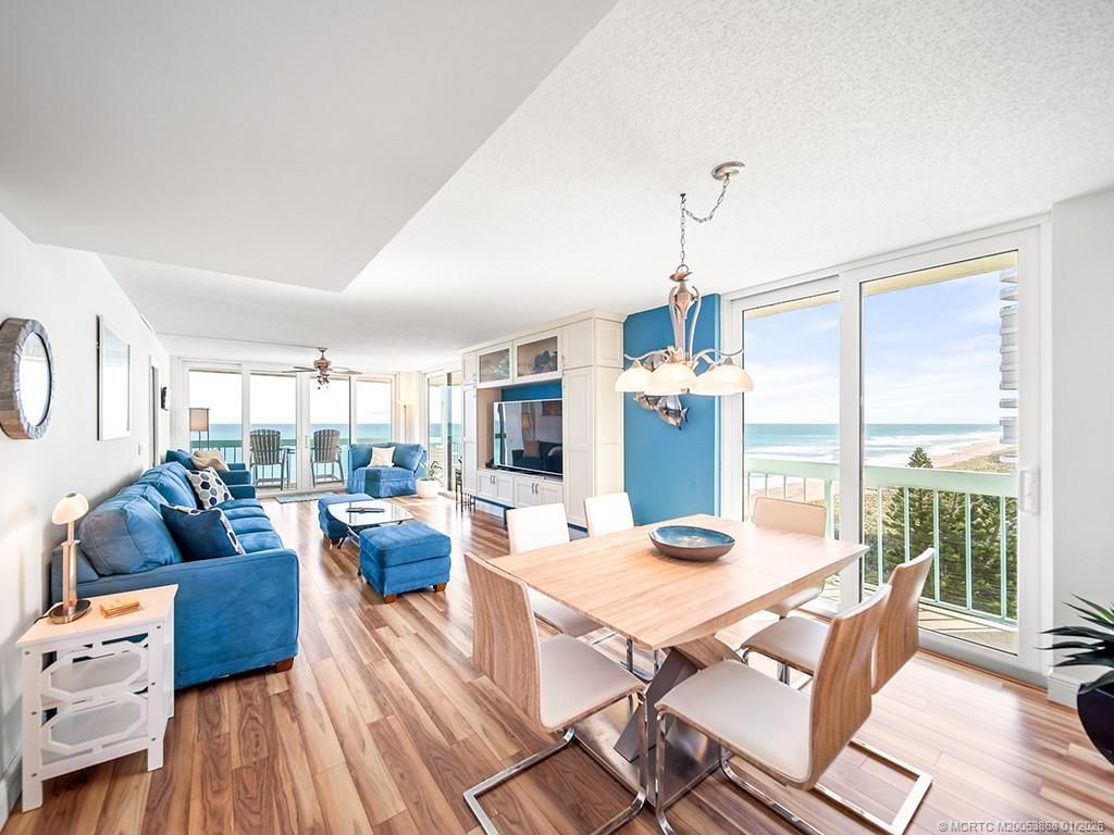 9940 S Ocean Drive, Unit 710, Jensen Beach, FL 34957 Photo
