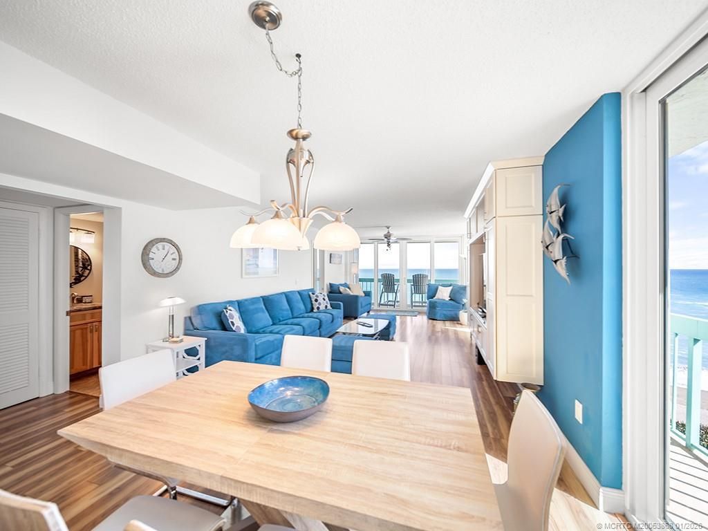 9940 S Ocean Drive, Unit 710, Jensen Beach, FL 34957 Photo