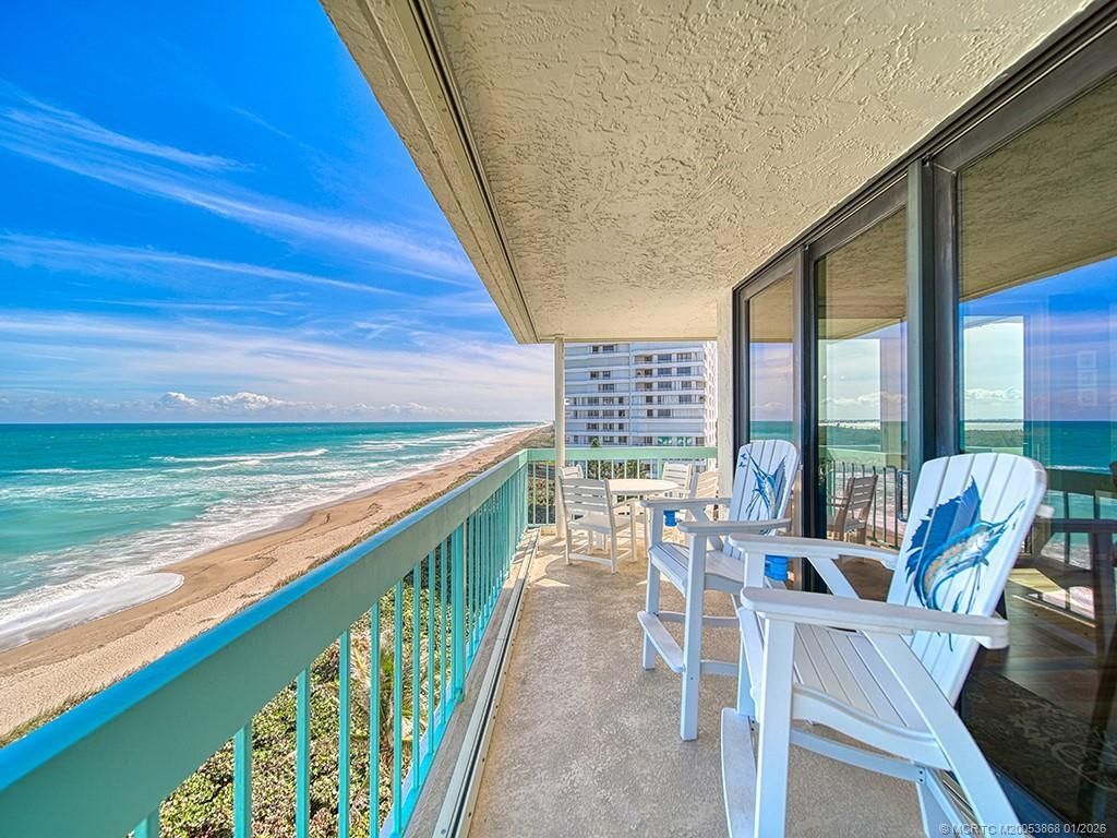9940 S Ocean Drive, Unit 710, Jensen Beach, FL 34957 Photo