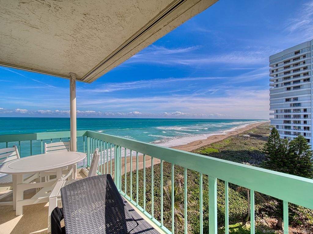 9940 S Ocean Drive, Unit 710, Jensen Beach, FL 34957 Photo