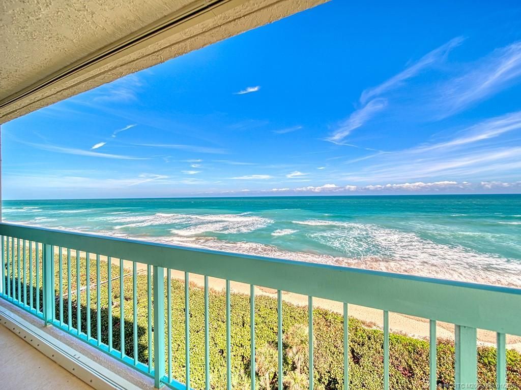 9940 S Ocean Drive, Unit 710, Jensen Beach, FL 34957 Photo