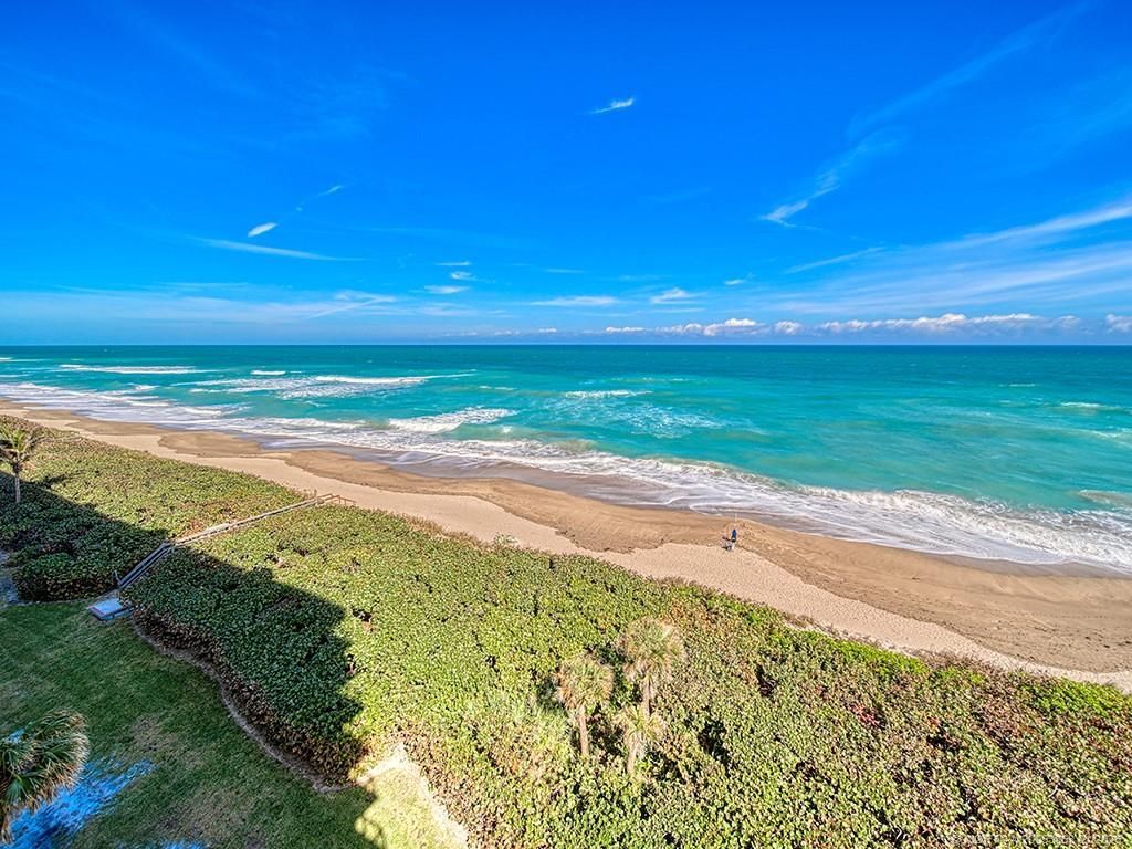 9940 S Ocean Drive, Unit 710, Jensen Beach, FL 34957 Photo