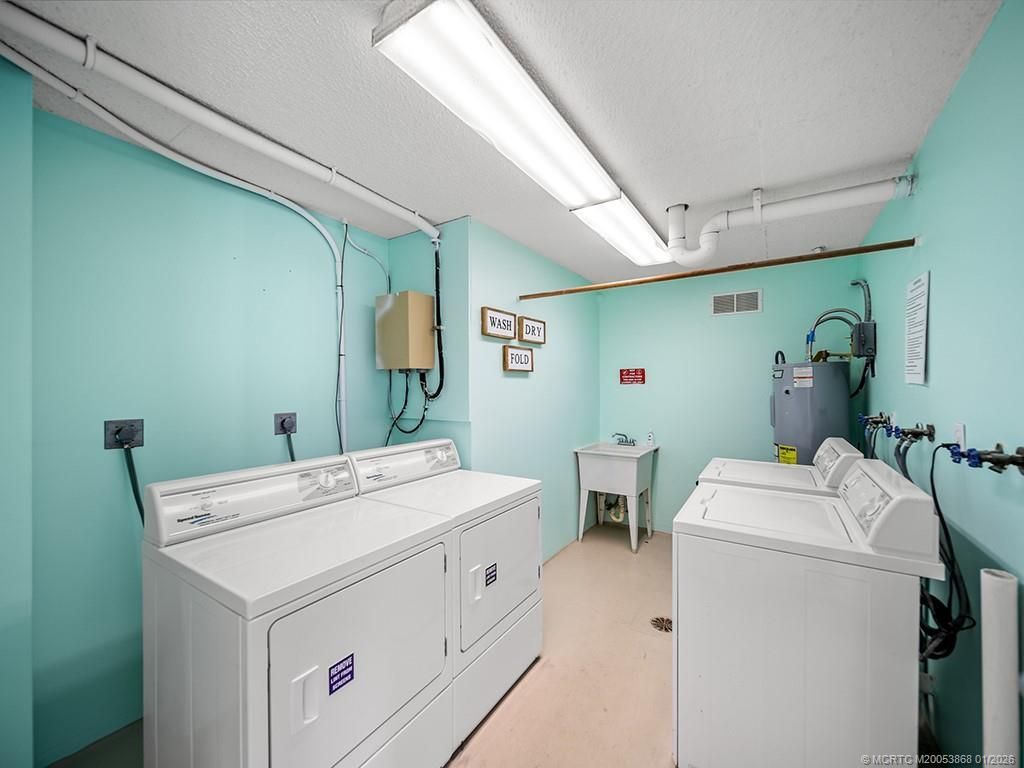 9940 S Ocean Drive, Unit 710, Jensen Beach, FL 34957 Photo