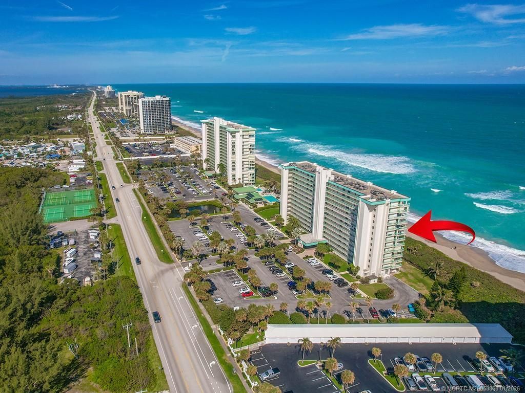 9940 S Ocean Drive, Unit 710, Jensen Beach, FL 34957 Photo