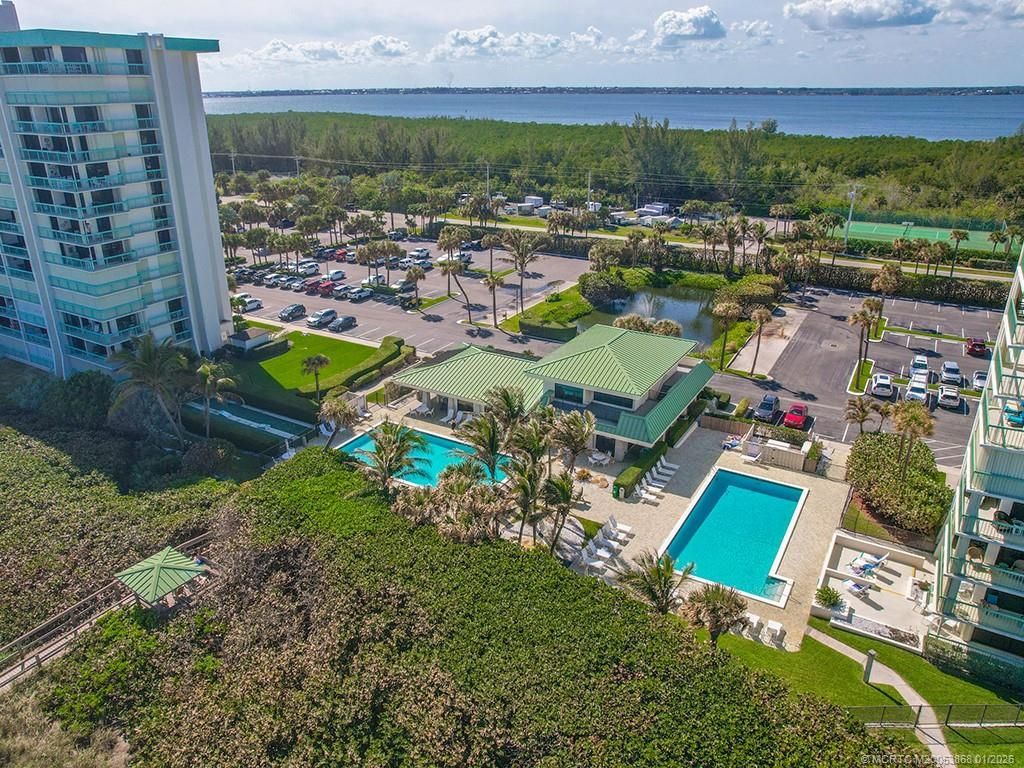 9940 S Ocean Drive, Unit 710, Jensen Beach, FL 34957 Photo