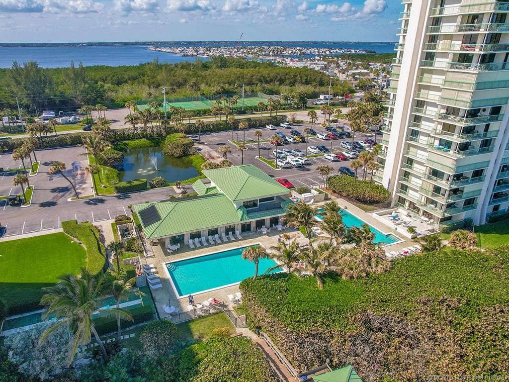 9940 S Ocean Drive, Unit 710, Jensen Beach, FL 34957 Photo