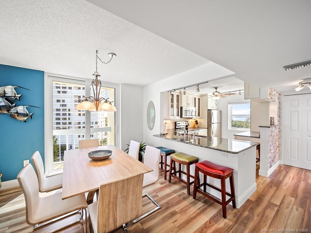 9940 S Ocean Drive, Unit 710, Jensen Beach, FL 34957 Photo