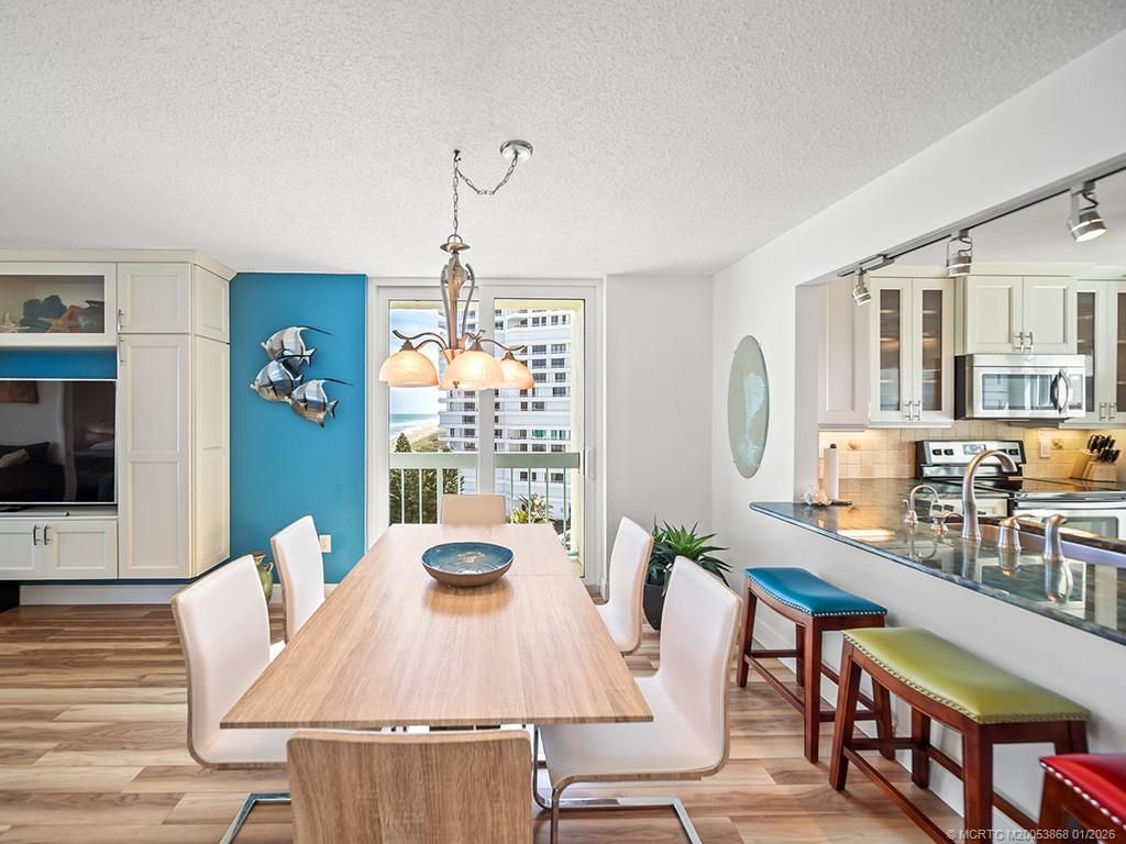 9940 S Ocean Drive, Unit 710, Jensen Beach, FL 34957 Photo