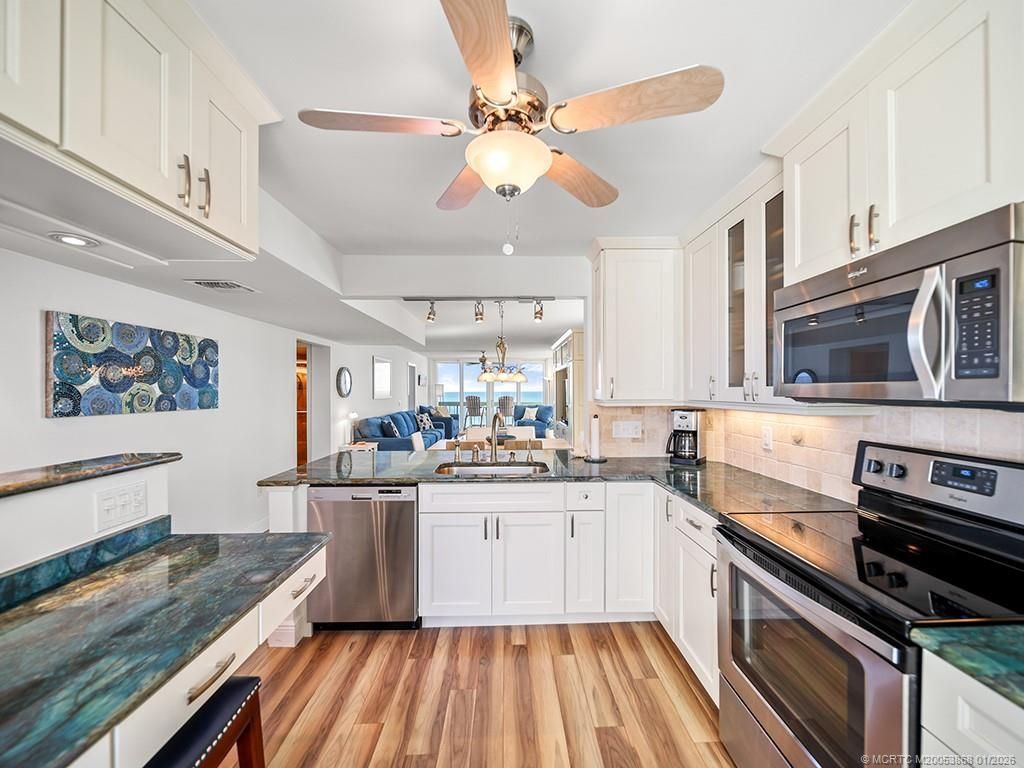 9940 S Ocean Drive, Unit 710, Jensen Beach, FL 34957 Photo