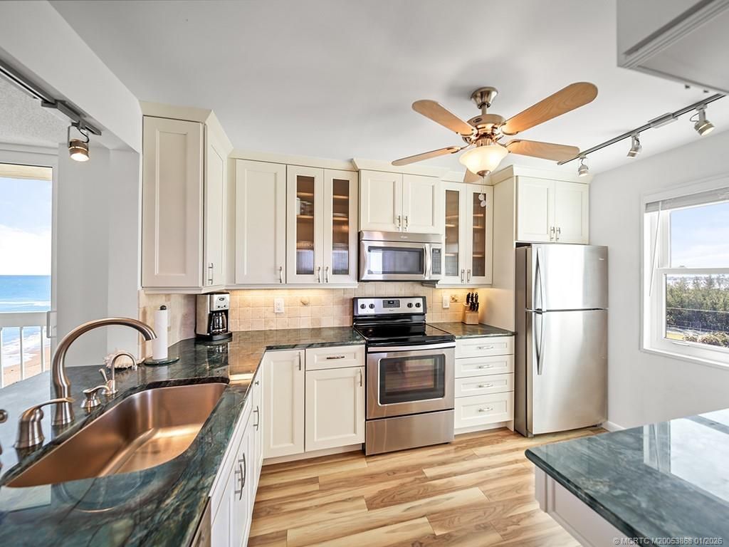 9940 S Ocean Drive, Unit 710, Jensen Beach, FL 34957 Photo