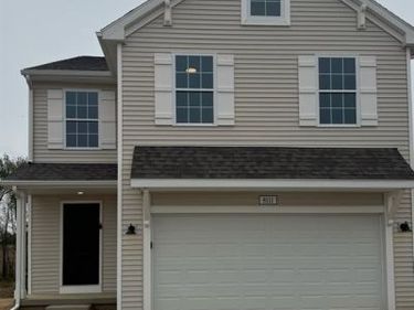 8111 Moonlight Creek Lane, Handy Twp, MI 48836