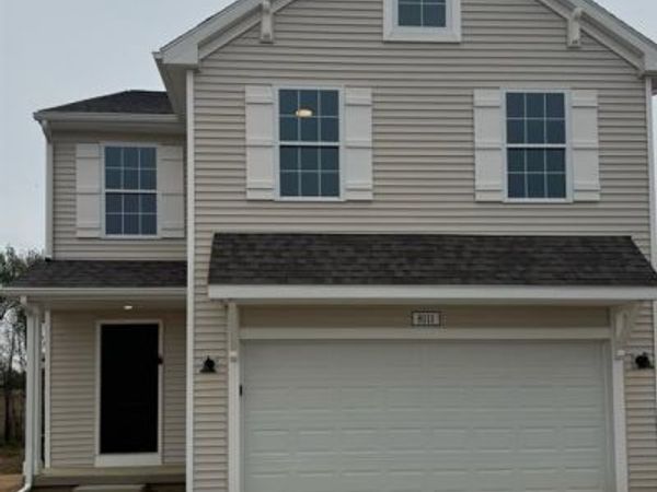 8111 Moonlight Creek Lane, Handy Twp, MI 48836