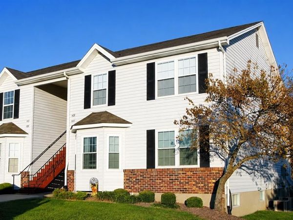 1428 Surrey Lane, Unit D, St Peters, MO 63304