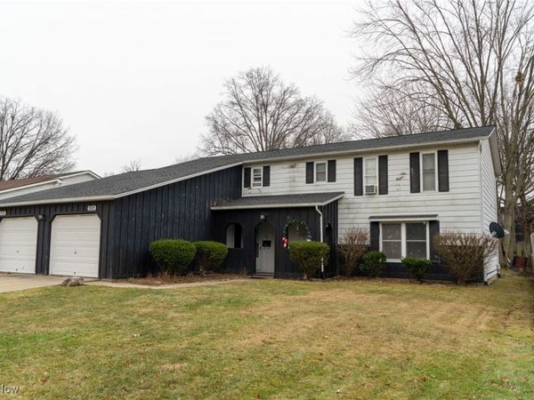 1519 Shaffer Drive, Lorain, OH 44053