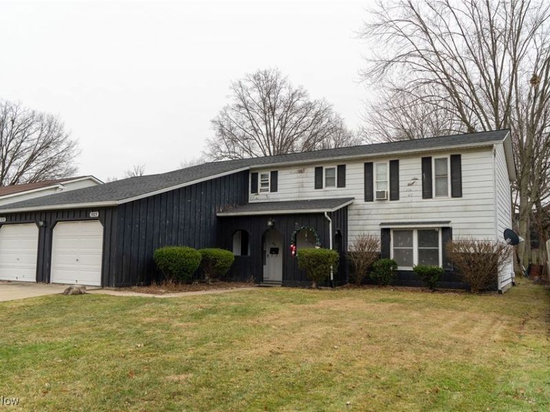 1519 Shaffer Drive, Lorain, OH 44053 Photo 1