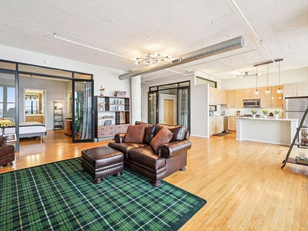 290 Market Street, Unit 607, Minneapolis, MN 55405