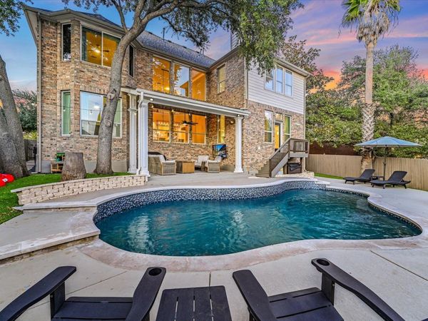 10129 Planters Woods DR, Austin, TX 78730