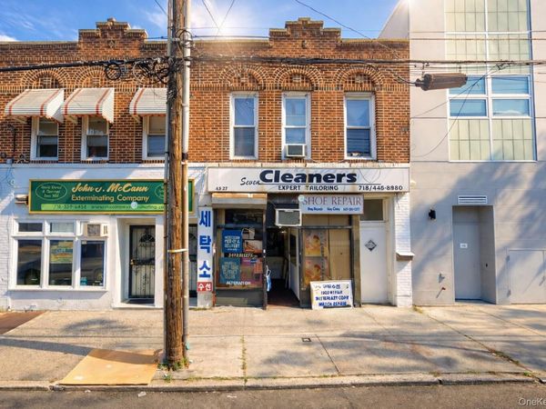43-27 162nd Street, Flushing, NY 11358