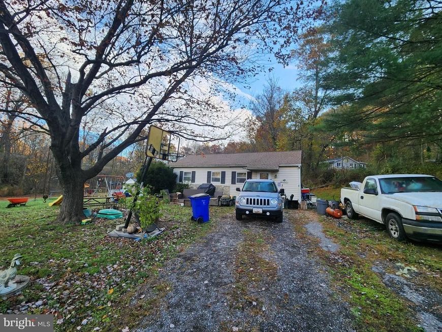 415 Twin Arch, Mount Airy, MD 21771 Main Photo