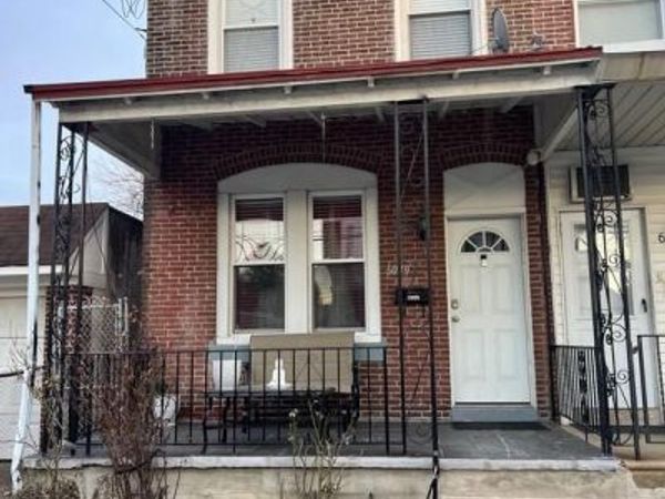 6039 PALMETTO STREET, PHILADELPHIA, PA 19111