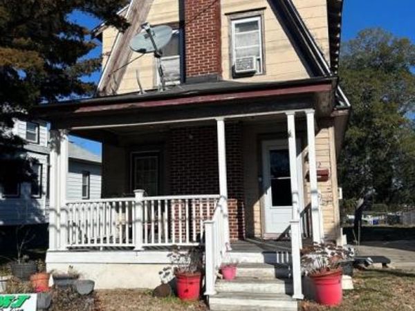 22 W PARK AVENUE, PLEASANTVILLE, NJ 08232