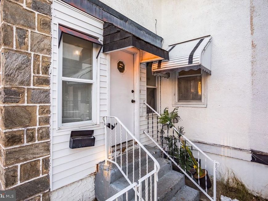 213 Heather Road, Upper Darby, PA 19082 Main Photo