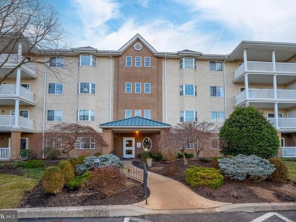 335 PAOLI POINTE DRIVE, Unit 335, PAOLI, PA 19301