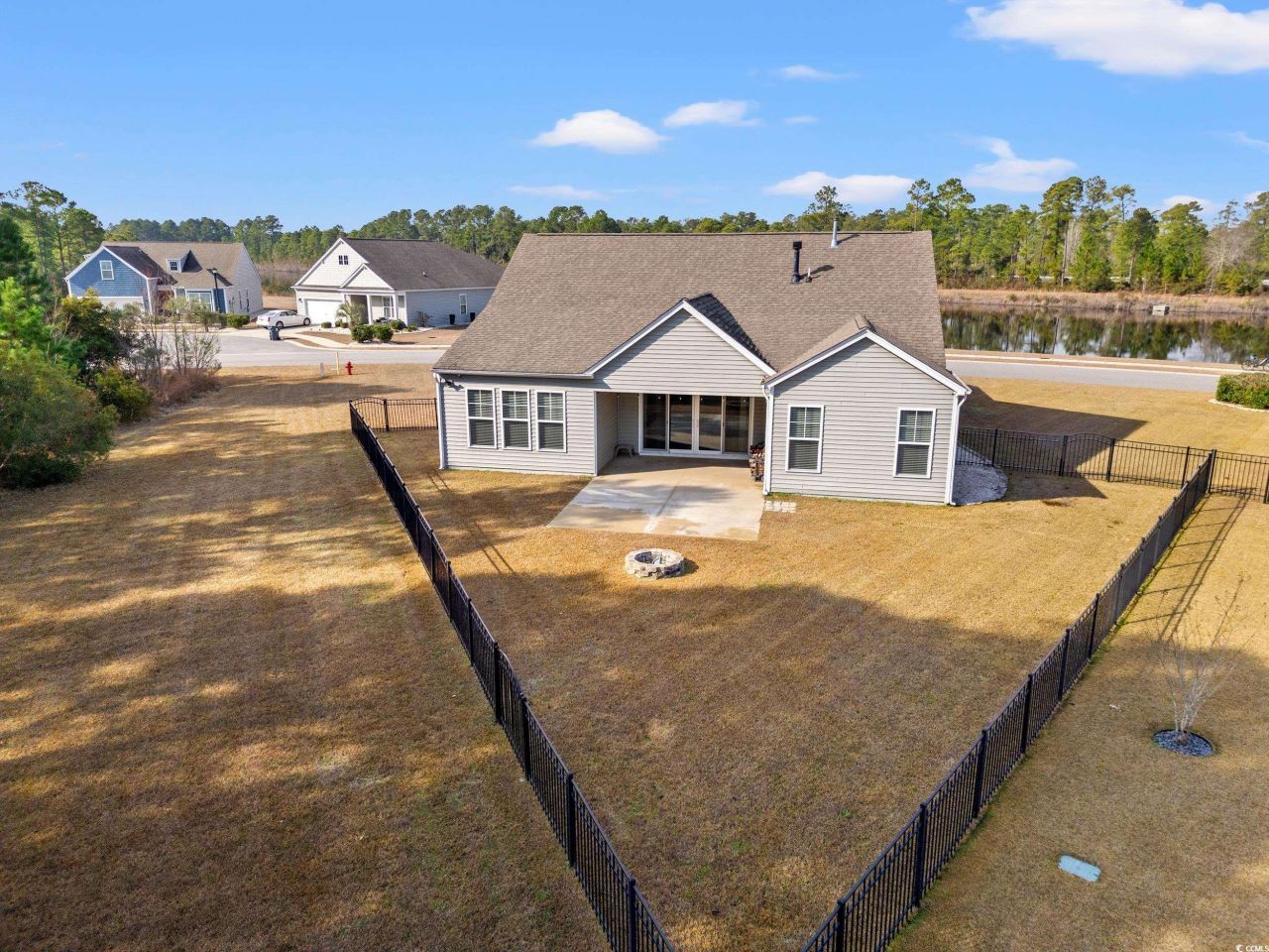 126 Viareggio Rd. Photo 31