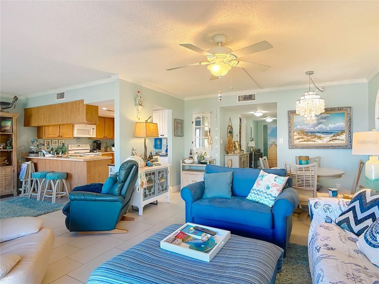 4501 S Atlantic Avenue, Unit 205, New Smyrna Beach, FL 32169 Photo