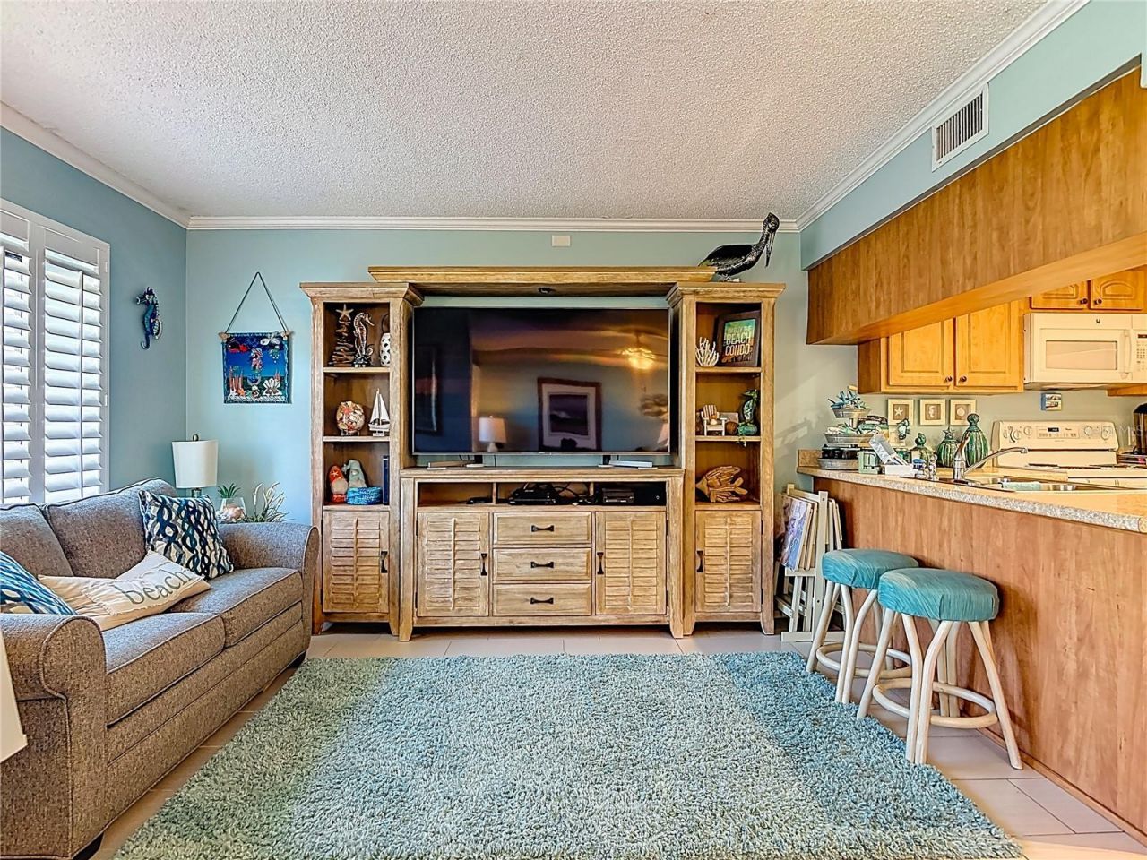 4501 S Atlantic Avenue, Unit 205, New Smyrna Beach, FL 32169 Photo
