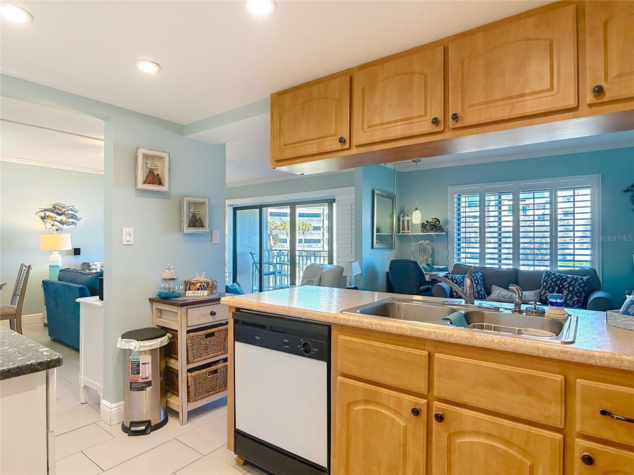 4501 S Atlantic Avenue, Unit 205, New Smyrna Beach, FL 32169 Photo