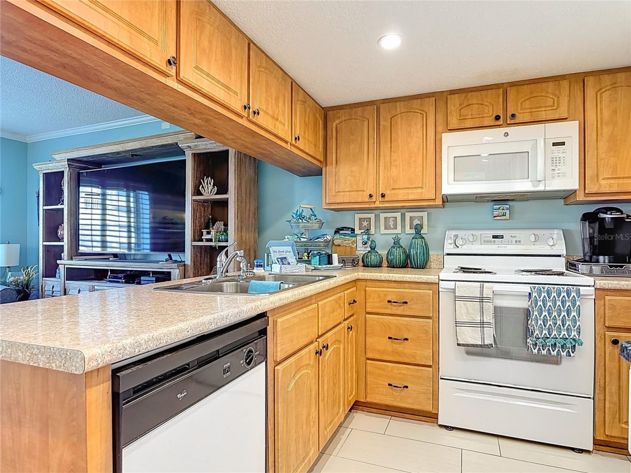 4501 S Atlantic Avenue, Unit 205, New Smyrna Beach, FL 32169 Photo