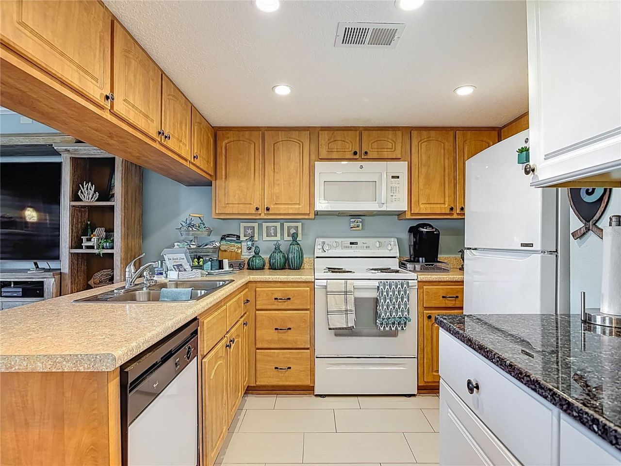 4501 S Atlantic Avenue, Unit 205, New Smyrna Beach, FL 32169 Photo