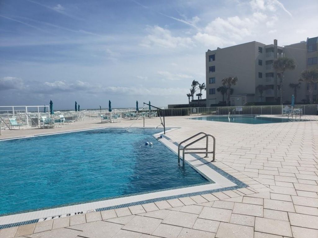 4501 S Atlantic Avenue, Unit 205, New Smyrna Beach, FL 32169 Photo