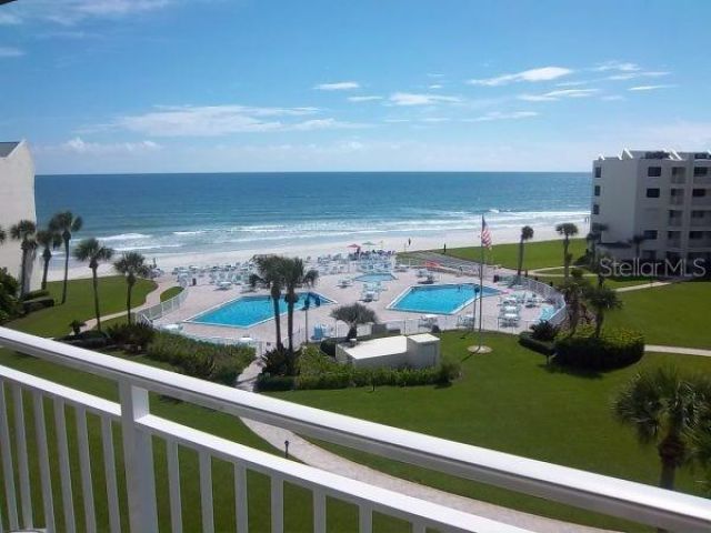 4501 S Atlantic Avenue, Unit 205, New Smyrna Beach, FL 32169 Photo