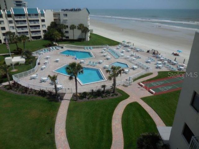 4501 S Atlantic Avenue, Unit 205, New Smyrna Beach, FL 32169 Photo