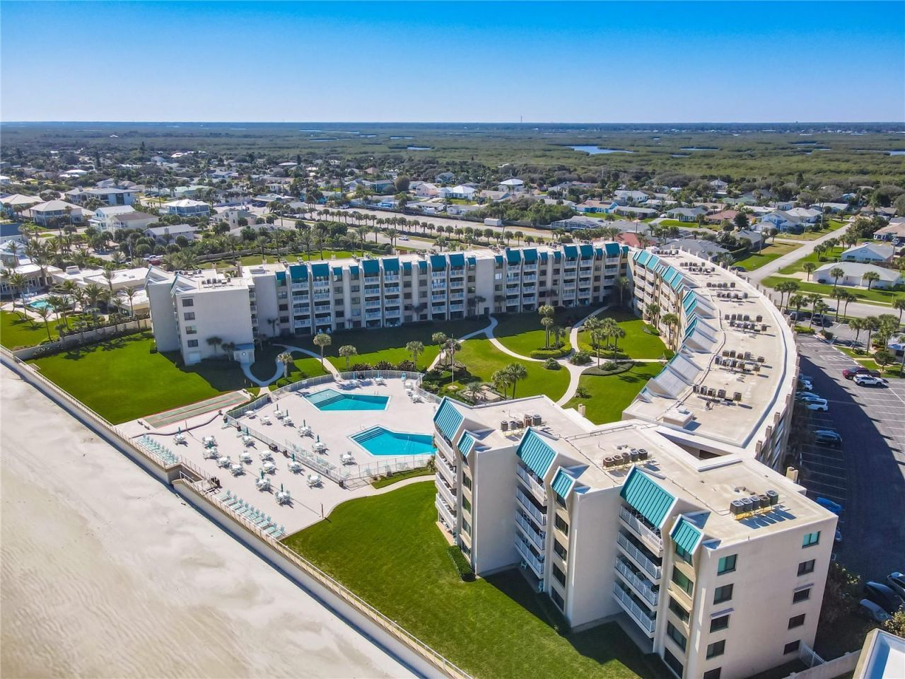 4501 S Atlantic Avenue, Unit 205, New Smyrna Beach, FL 32169 Photo