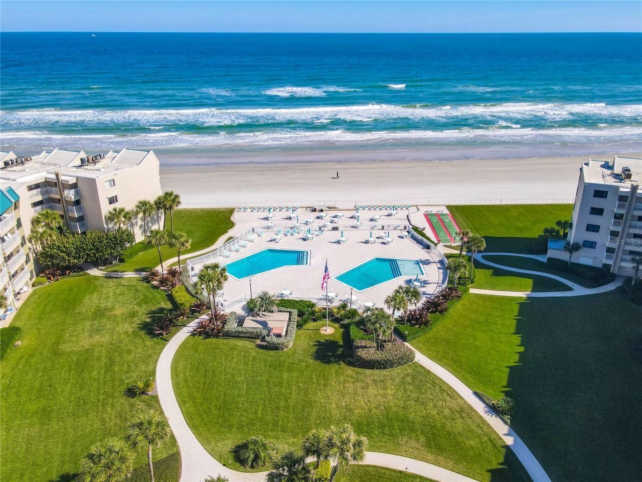 4501 S Atlantic Avenue, Unit 205, New Smyrna Beach, FL 32169 Photo