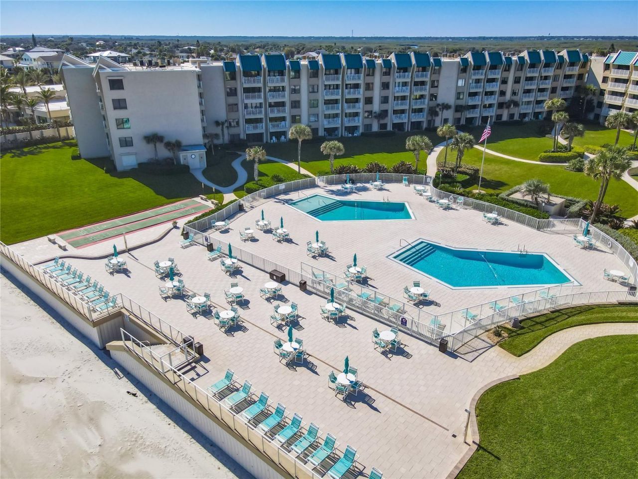 4501 S Atlantic Avenue, Unit 205, New Smyrna Beach, FL 32169 Photo