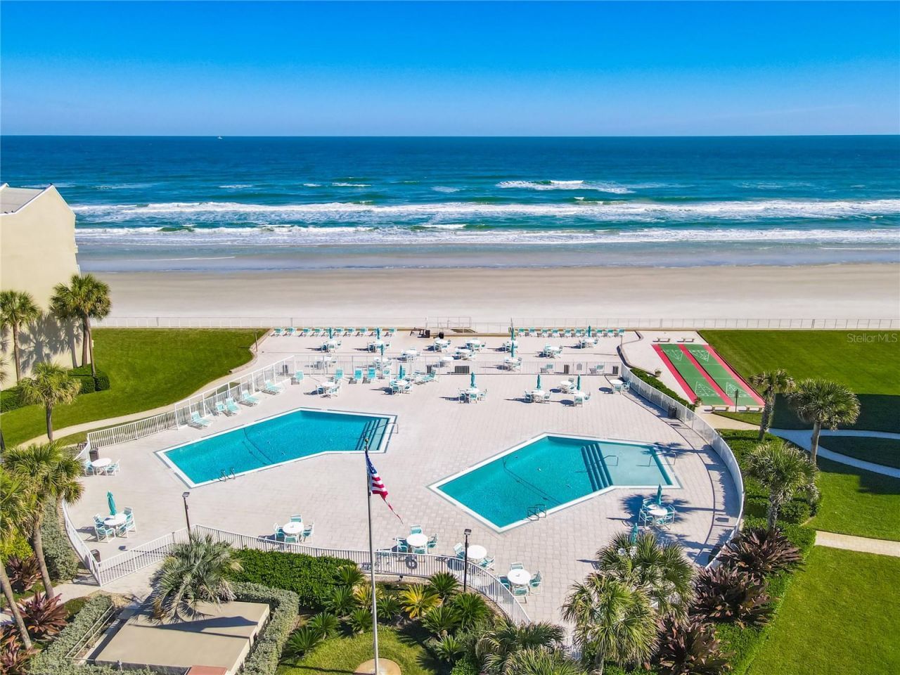 4501 S Atlantic Avenue, Unit 205, New Smyrna Beach, FL 32169 Photo