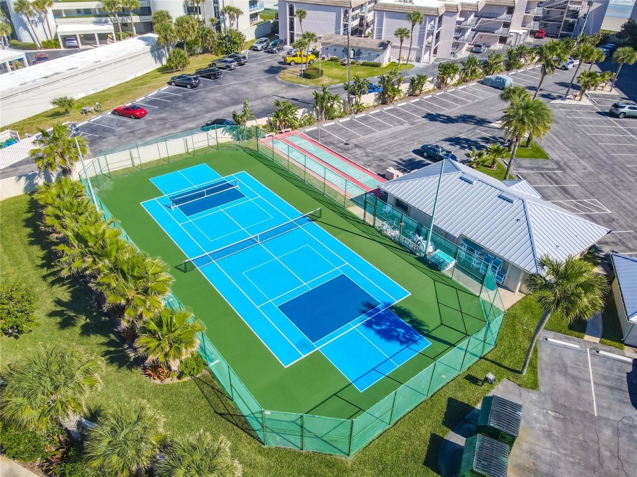 4501 S Atlantic Avenue, Unit 205, New Smyrna Beach, FL 32169 Photo