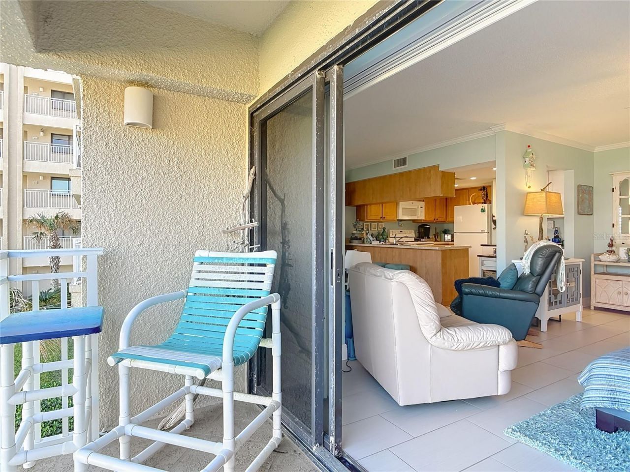 4501 S Atlantic Avenue, Unit 205, New Smyrna Beach, FL 32169 Photo