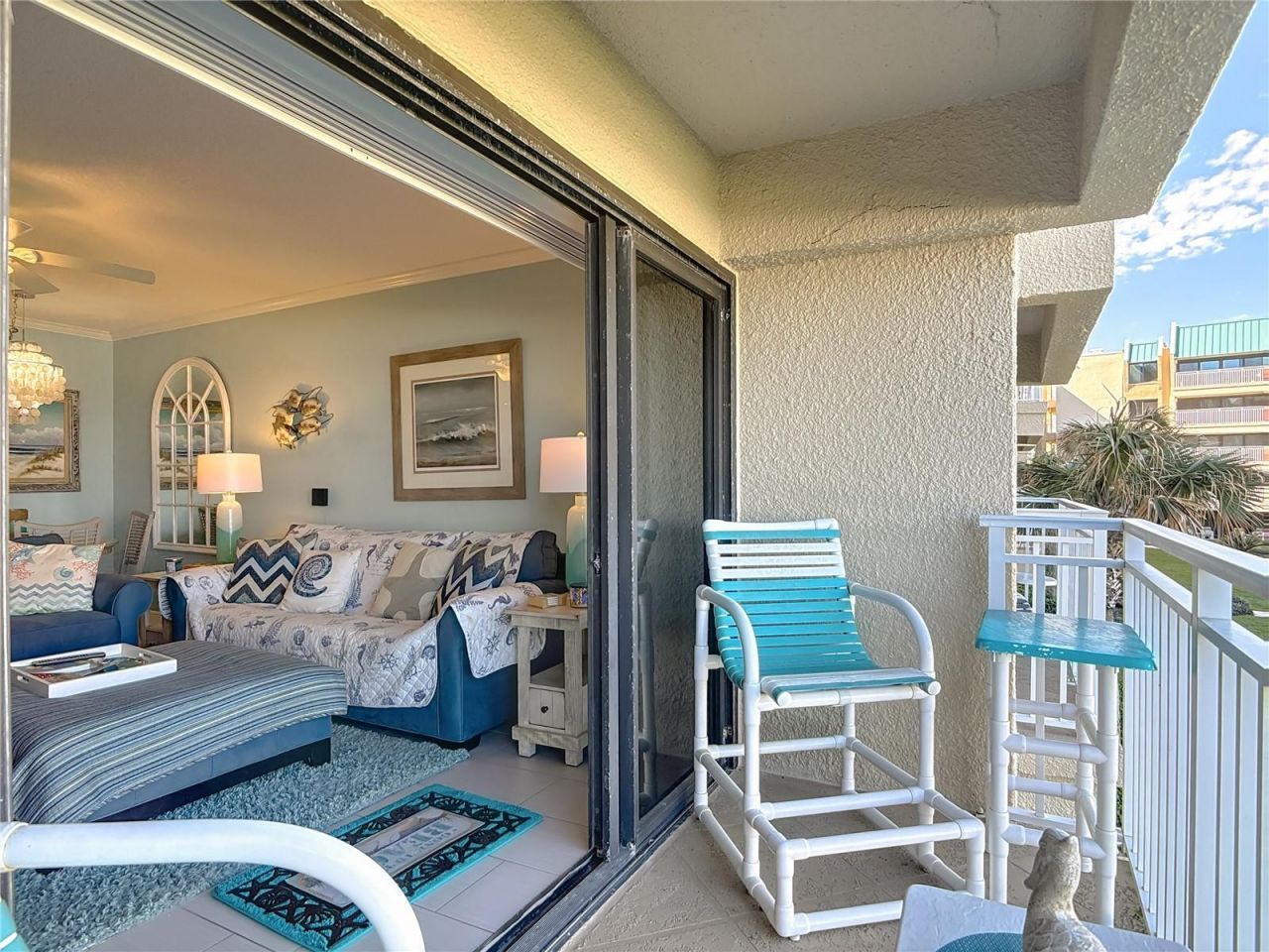 4501 S Atlantic Avenue, Unit 205, New Smyrna Beach, FL 32169 Photo