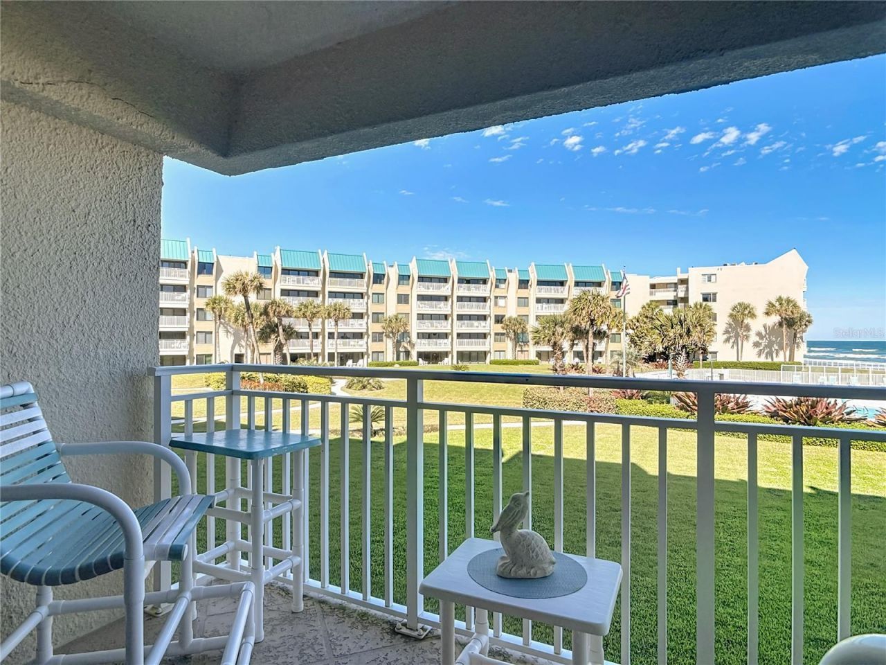 4501 S Atlantic Avenue, Unit 205, New Smyrna Beach, FL 32169 Photo