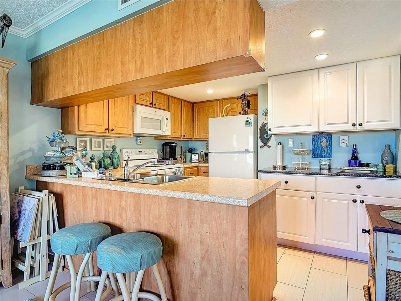 4501 S Atlantic Avenue, Unit 205, New Smyrna Beach, FL 32169 Photo