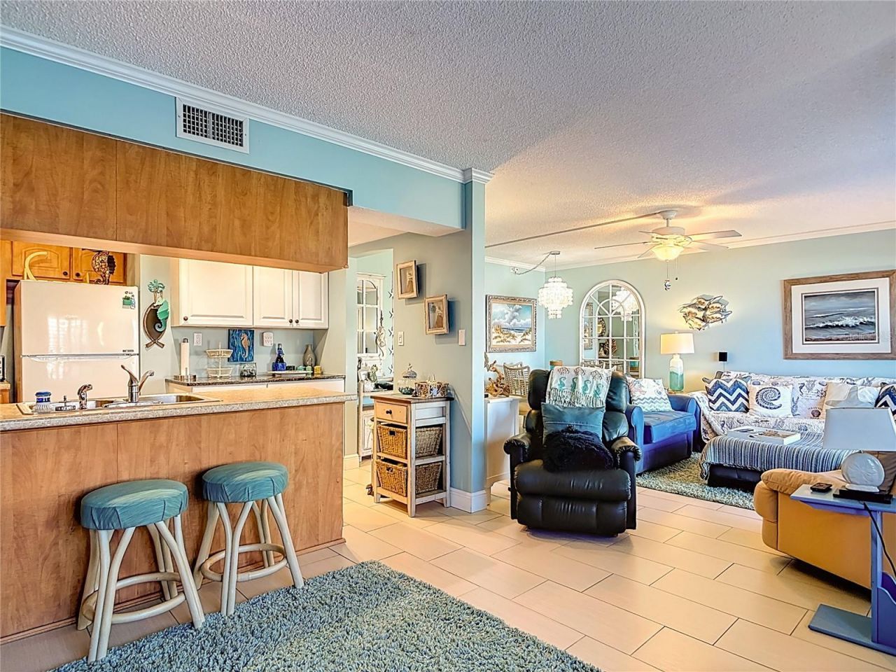 4501 S Atlantic Avenue, Unit 205, New Smyrna Beach, FL 32169 Photo