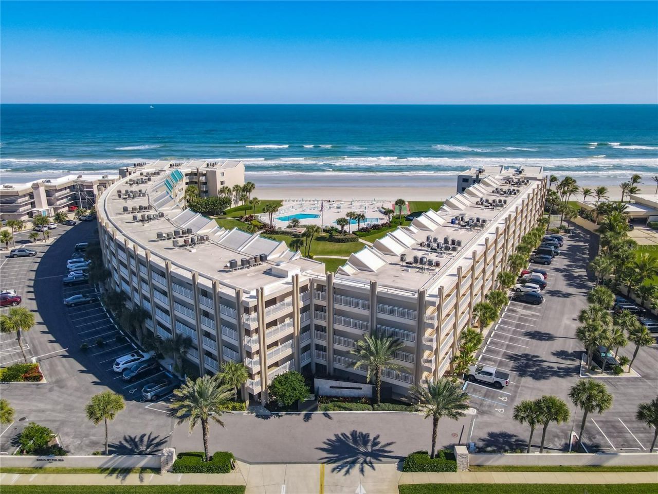 4501 S Atlantic Avenue, Unit 205, New Smyrna Beach, FL 32169 Photo
