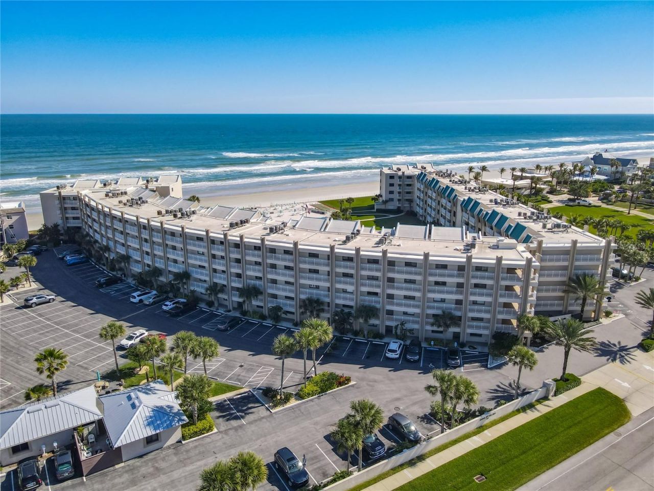 4501 S Atlantic Avenue, Unit 205, New Smyrna Beach, FL 32169 Photo