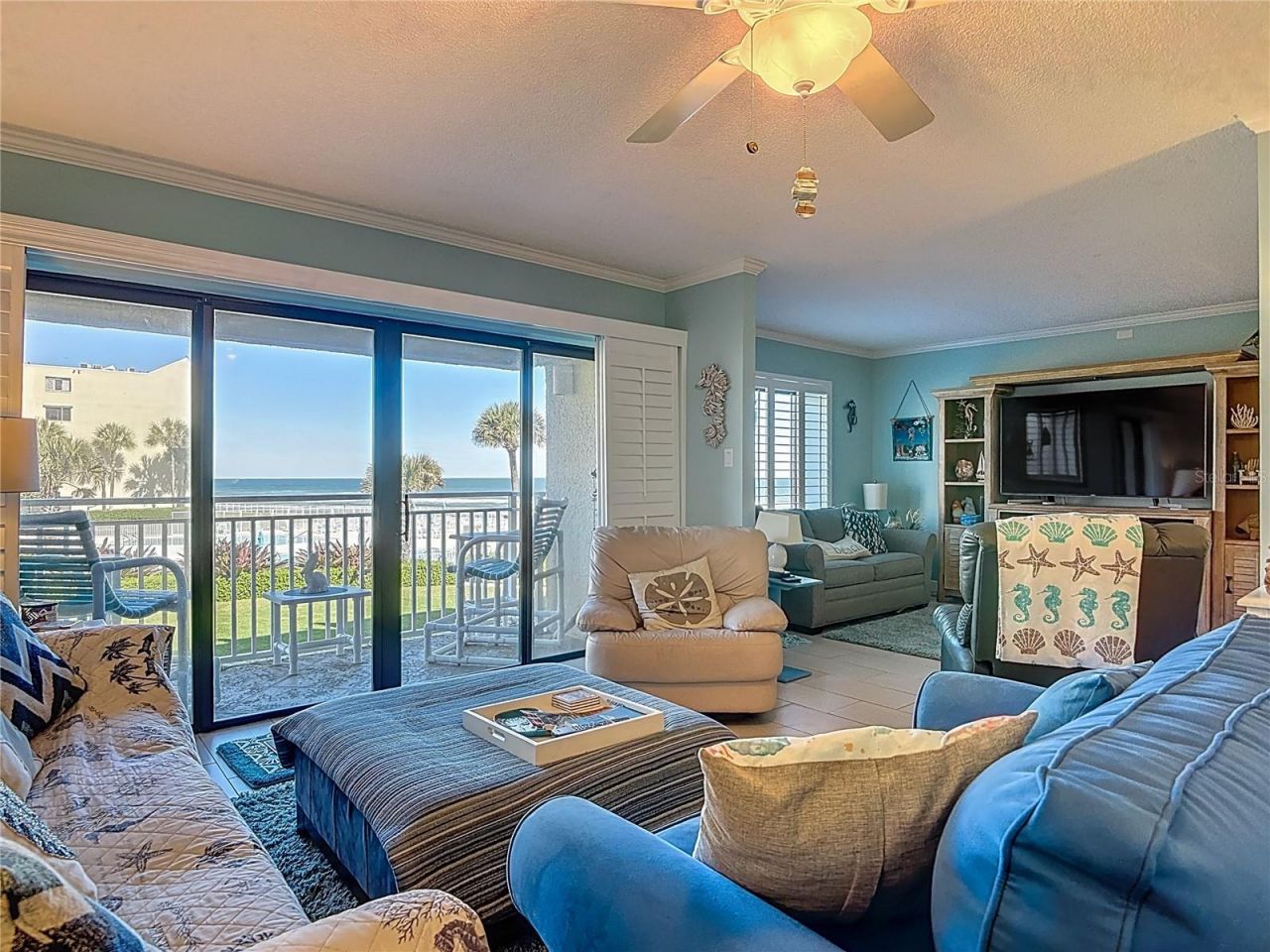 4501 S Atlantic Avenue, Unit 205, New Smyrna Beach, FL 32169 Photo