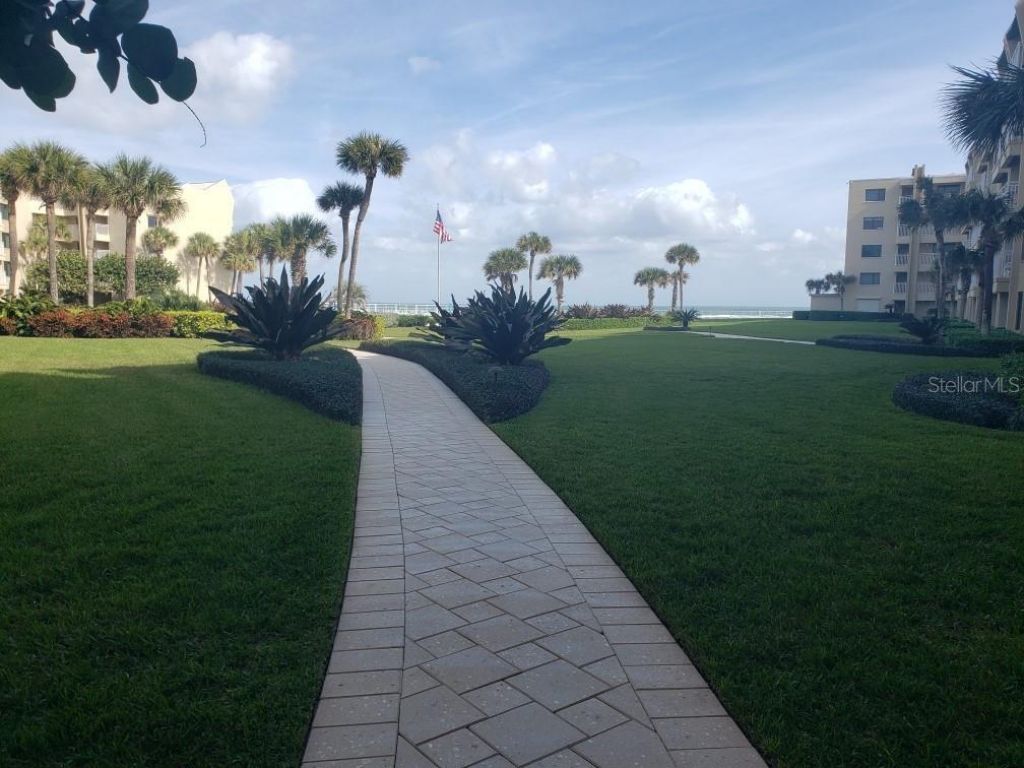 4501 S Atlantic Avenue, Unit 205, New Smyrna Beach, FL 32169 Photo